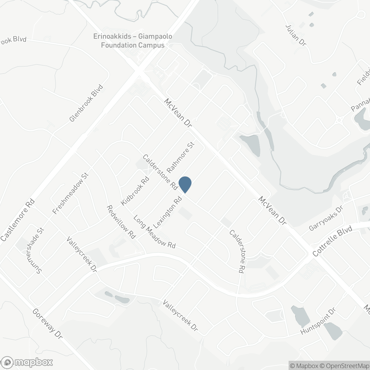 34 LEXINGTON ROAD, Brampton, Ontario L6P 2B6